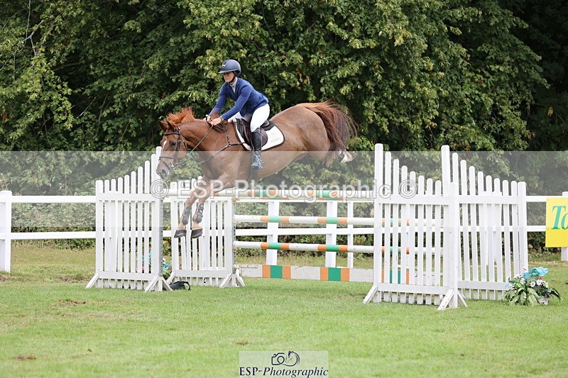 250830A-105828-05168 - Cls 14 HOYS Grade C Quali