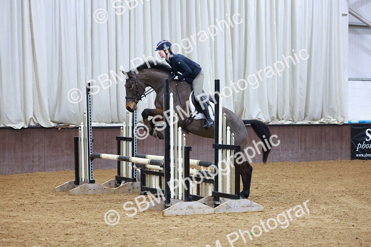 SBM_000020 - Class 1 - Clear Round