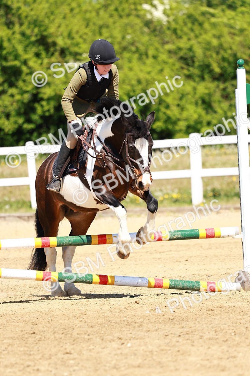 SBM_007203 - Class 3 - 60cm