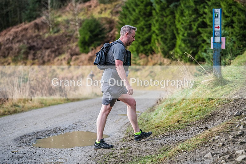 Glentress 21  10K-664 - High Terrain Events Glentress 21 & 10K Trail Races Saturday 16th November 2024