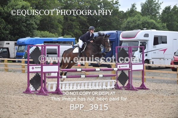 BPP_3915 - CLASS 6 Senior Discovery/ 1m Open