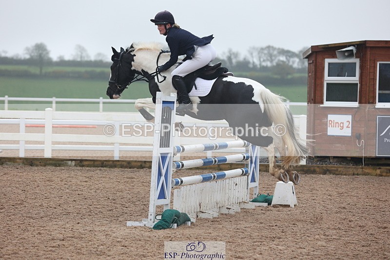 231112A-101821-03293 - Cls 17 Blue Chip Novice Winter Qualifier