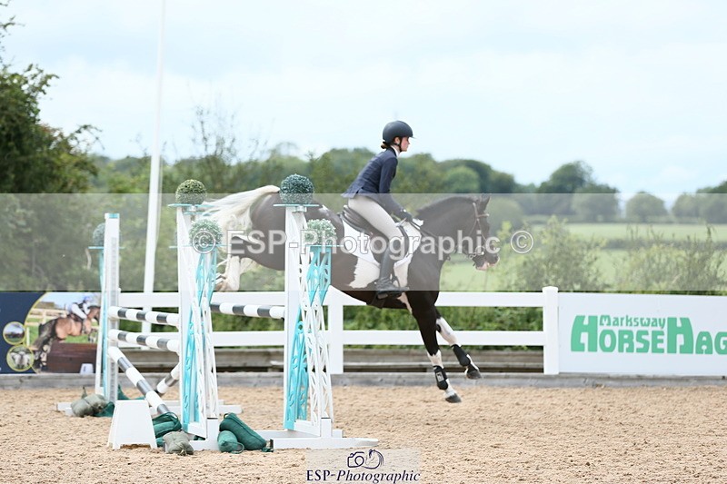 230716A-145408-04111 - Class 25a Pony Fox & 1.10 Open