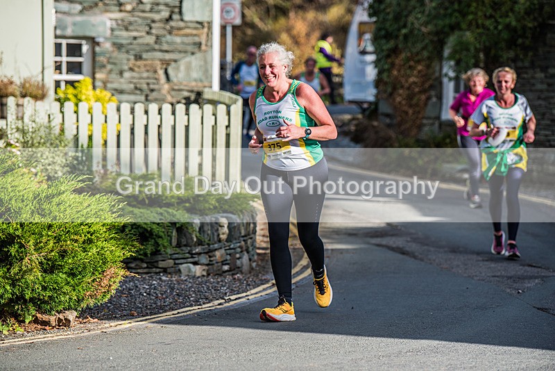 Derwentwater-987 - Derwentwater 10 Mile Road Race Sunday 5th November 2023