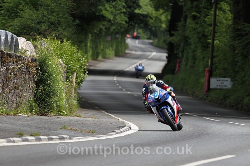  - Supersport Race 1