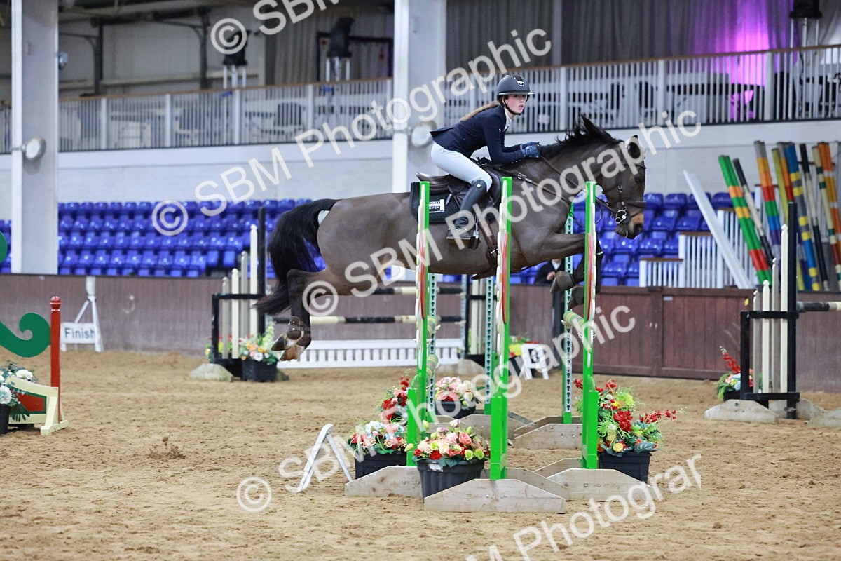 SBM_008143 - Class 26 - WB Equiline Star Championship Qualifier 1.10m