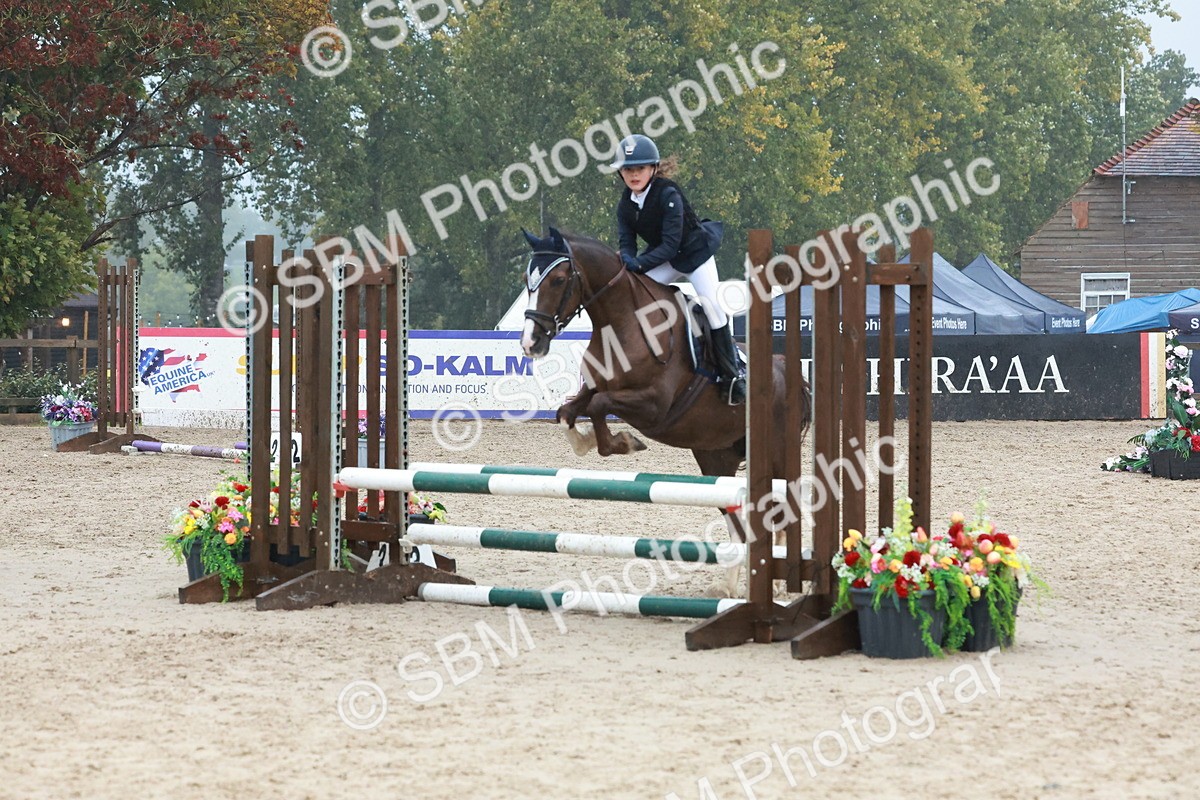 SBM_73430 - Supreme Championship Junior Pony 60cm & 65cm