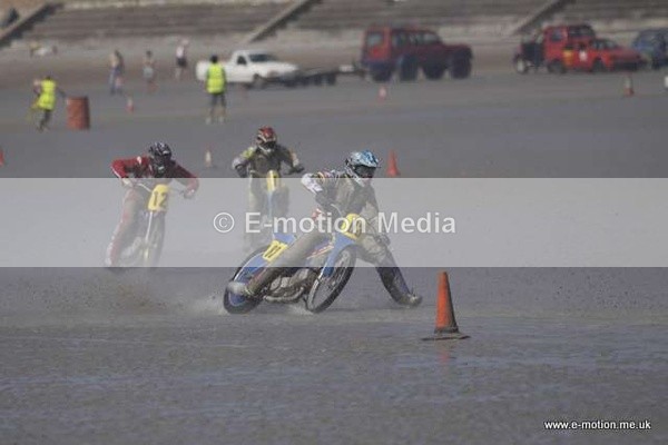 SR 270609-35 - Sand Racing 27/06/09