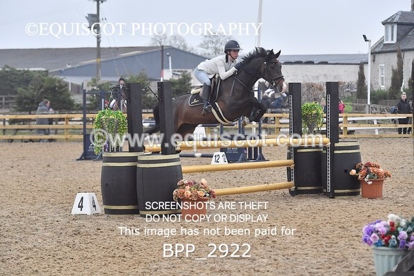 BPP_2922 - CLASS 6 SAT Senior Discovery/ 1m Open