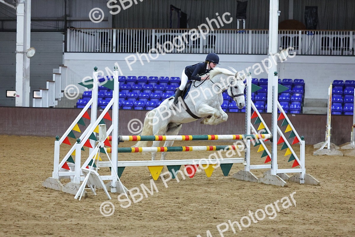 SBM_002423 - Class 6 - Show Jumping 90cm