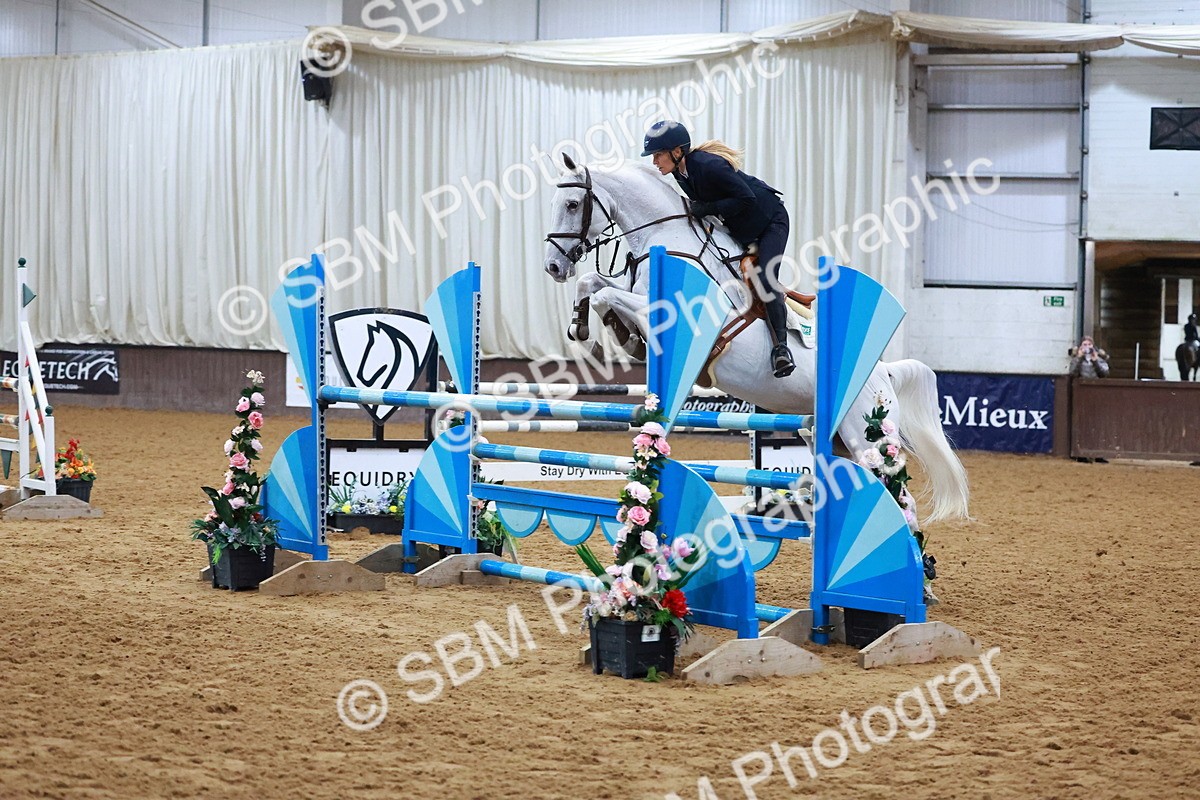 SBM_001808 - Class 5 - Senior Foxhunter - 1.20m