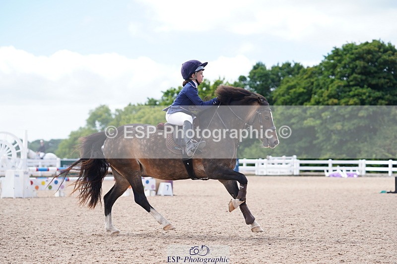 240809A-122142-00958 - Showjumping Competition