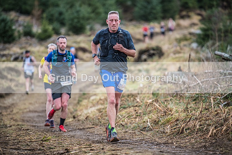 Glentress-1991 - High Terrain Events Glentress Marathon 21 & 10K Trail Races Sunday 18th February 2024