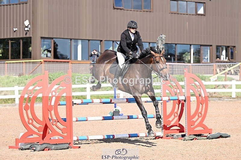 250911-152203-01976 - Cls 15 1.15m Amateur Champ