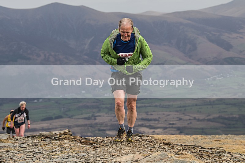 Coledale-802 - Coledale Horseshoe Fell Race Saturday 29th March 2025