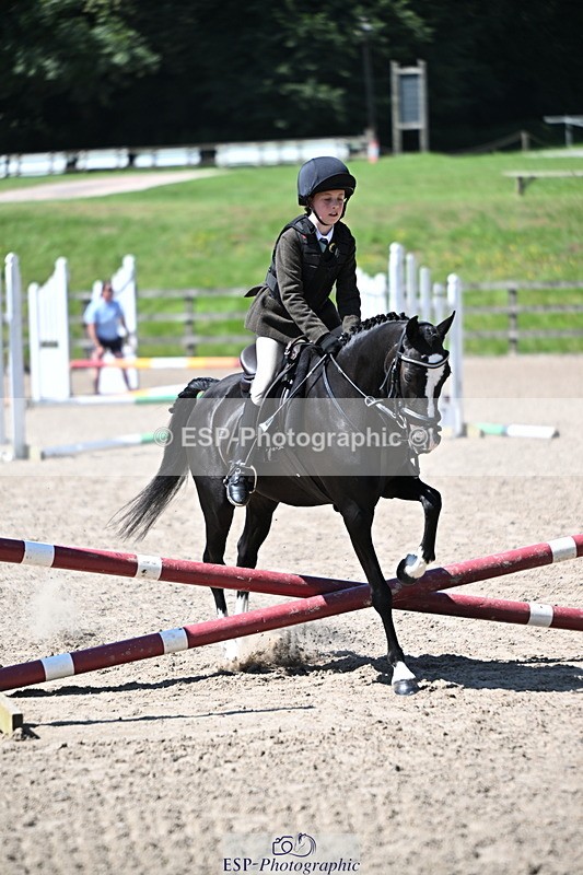 240729B-121037-02593 - Showjumping Competition