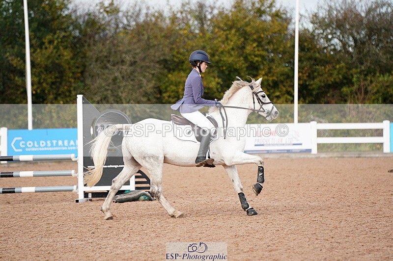 241027A-101400-02040 - SUN Cls 4 Pony British Novice and 80cm