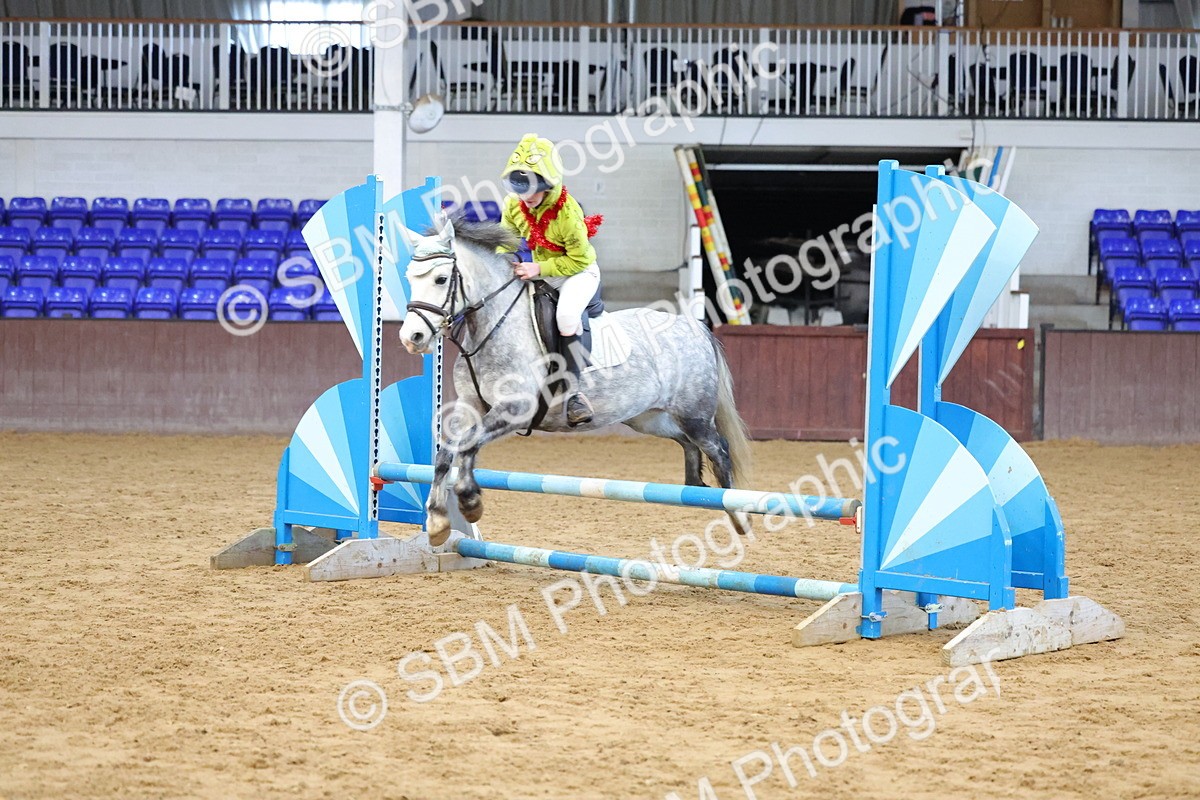 SBM_000410 - Class 2 - Show Jumping 60cm