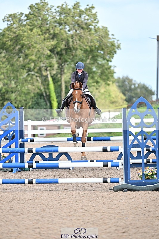 241005A-103612-03110 - SAT Cls 16 85cm Amateur Quali