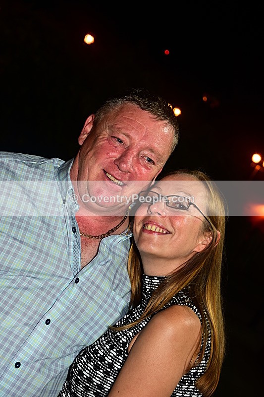 SHN-907 - Shannon's 21st