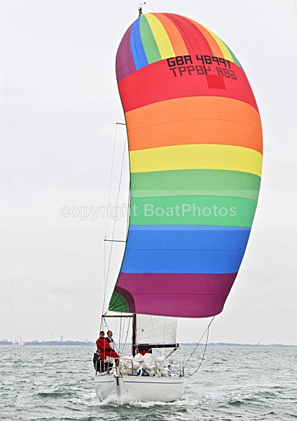 100507 GBR4899T IMG_8393 - Sailboats - monohull