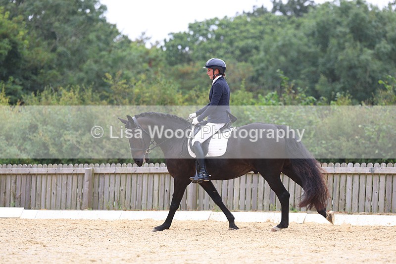 3E7A6680 - Class 6: Novice 4 2024 Section A