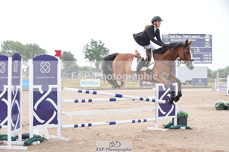 250718-080822-08301 - Cls 18, 1 Star Gold Tour