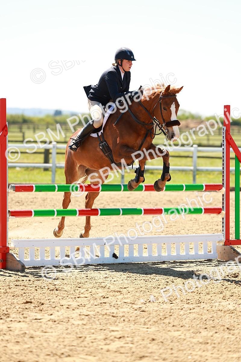 SBM_000978 - Class 3 - Senior Discovery - 1.00m