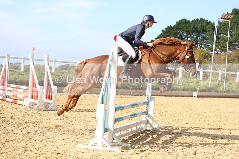 3E7A8156 - Class 4: 70cm open