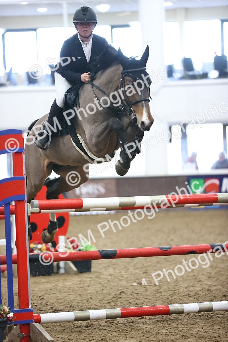 SBM_005068 - Class 17 - Senior Foxhunter - 1.20m