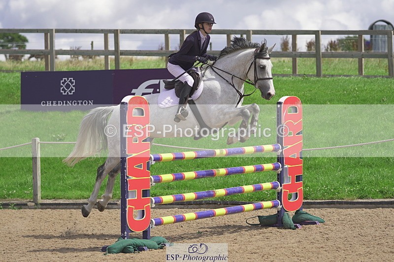 230806A-124924-02072 - Cls 14 Snr Foxhunter & 1.20m Open