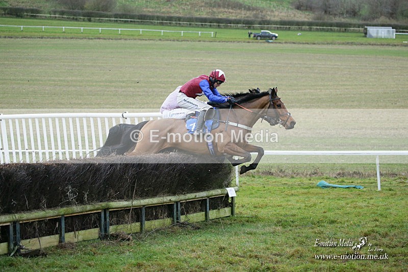 PtP 121221 755 - Barbury International Point-to-Point 112/12/2021