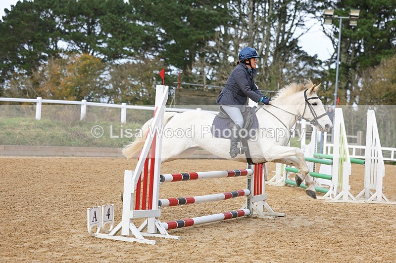 3E7A9768 - Class 4: 80cm