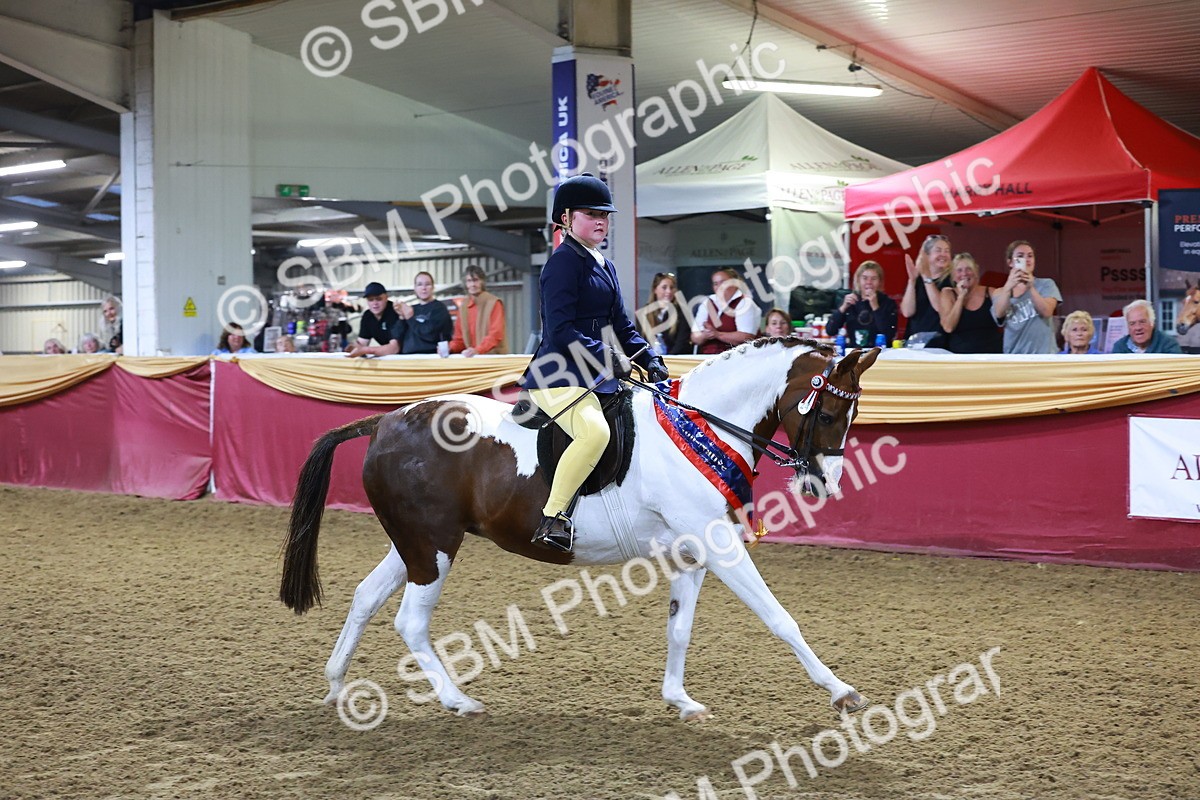 SBM_14930 - Class L - Coloured Champ