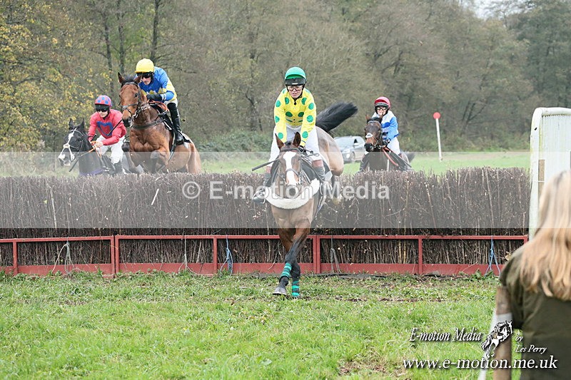 PtP 091124  360 - Knightwick Races Point-to-Point 09/11/24