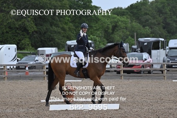 BPP_9695 - 15 T WIGHTMAN