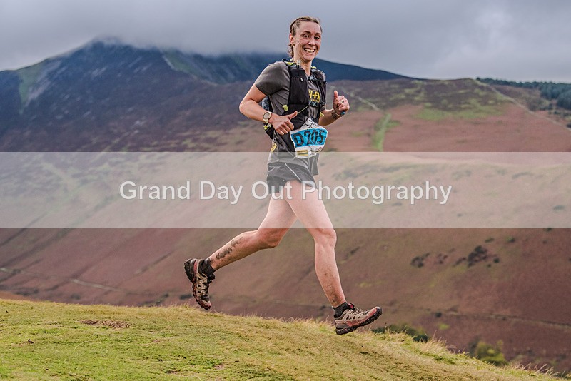 British Fell Relay-4032 - British Fell & Hill Relay Championship Braithwaite Keswick Saturday 21st October 2023