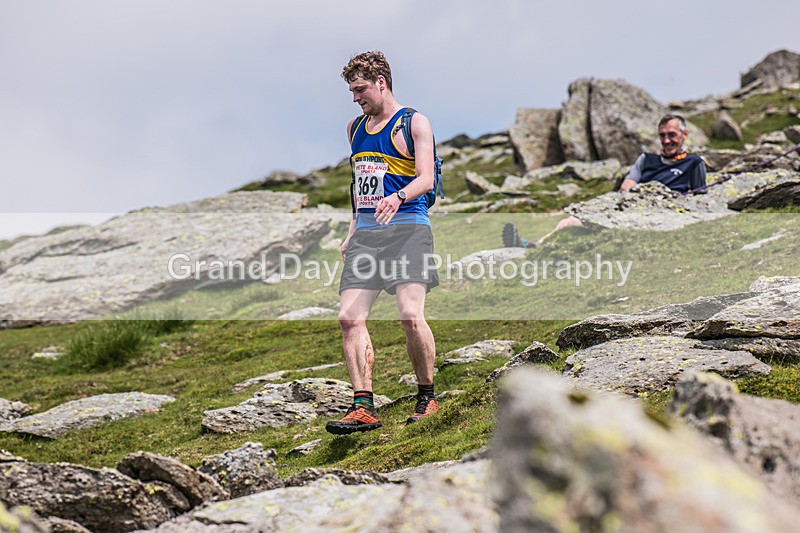Duddon Short-280 - Duddon Valley Short Fell Race Saturday 1st June 2024