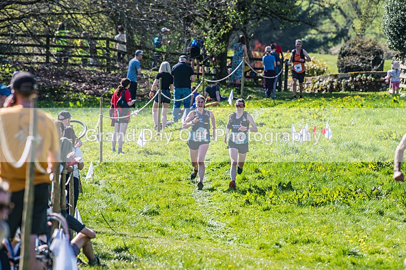 The Finish-904 - The 3 Peaks Race Saturday 25th April 2026 - The Finish