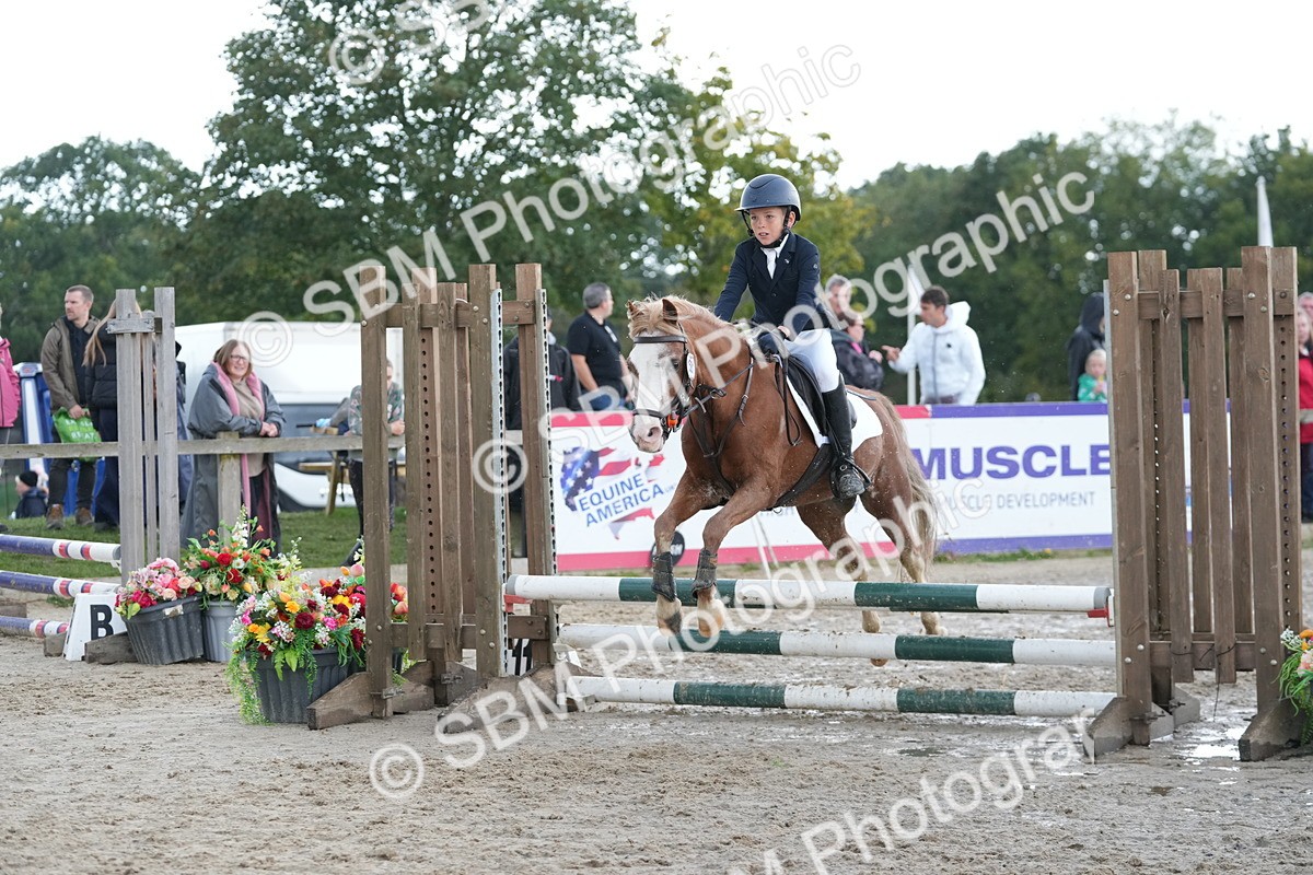 SBM_39930 - J6 - Junior Pony 55cm Championship