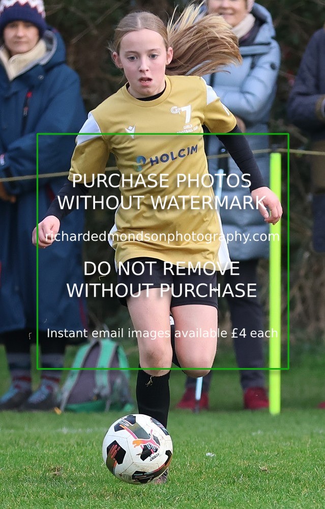 533A4118 - GT7 Academy Girls U12 (24/1/26)