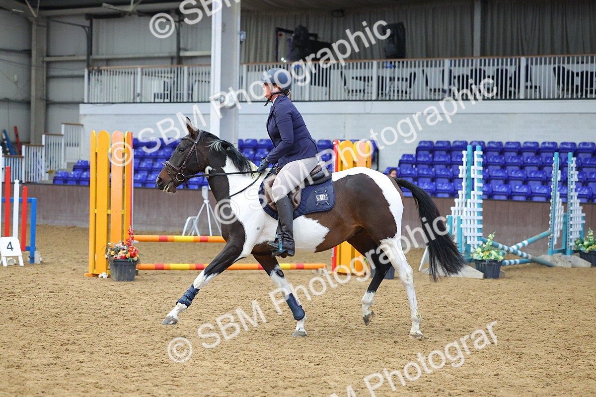 SBM_000661 - Class 5 - 50cm - BRC Championships