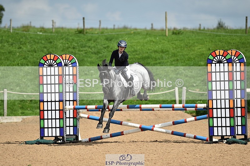 230902A-142144-01713 - Cls 3B Pony Medium 90cm