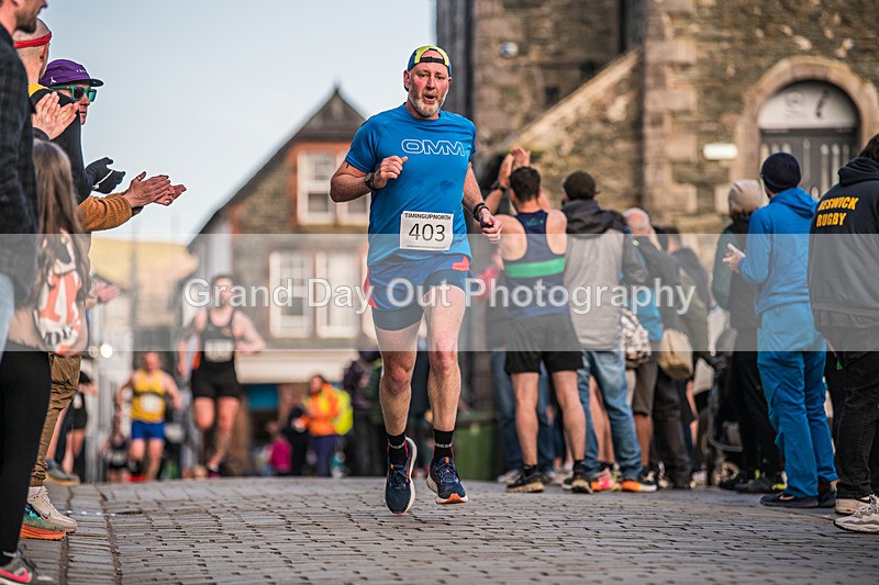 Keswick RTH-1044 - Keswick AC Round The Houses Road Race Wednesday 24th April 2024