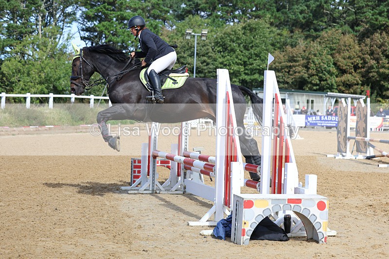 3E7A8648 - Class 7: 70cm Senior