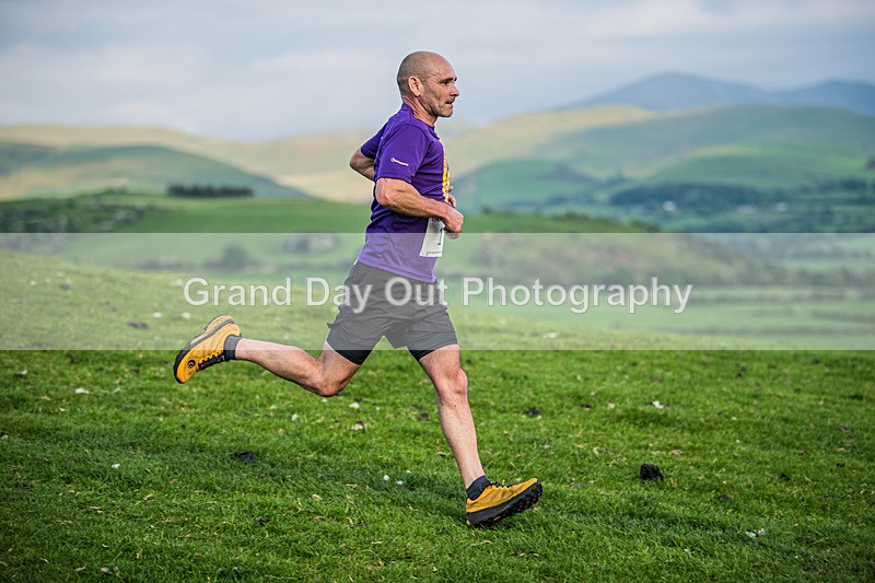 Hay-349 - Hay O Trail Race Tuesday 21st May 2024