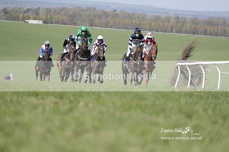 PtP 100423 861 - Old Berkshire Point-to-Point Lockinge 10/04/23