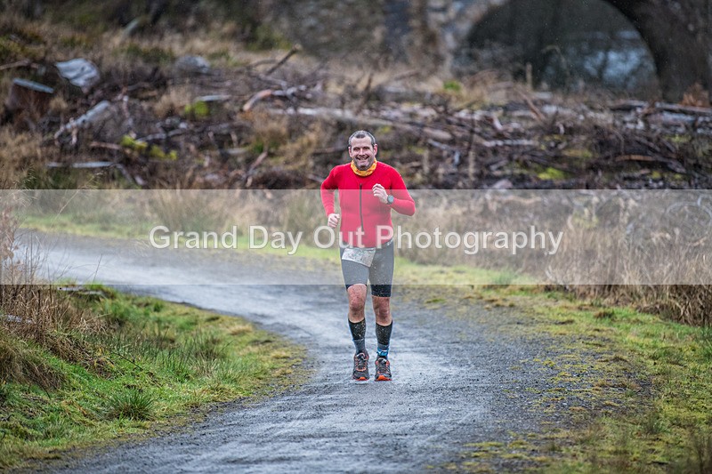 HTE Kielder Duathlon-1583 - High Terrain Events Kielder Off Road Duathlon Sunday 8th January 2023