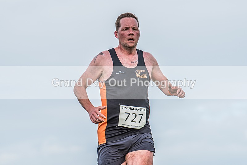 Hay-O-499 - Hay O Trail Race Tuesday 23rd May 2023
