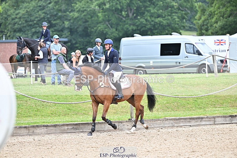 250613A-134755-01712 - Cls 12 95cm Amateur Quali